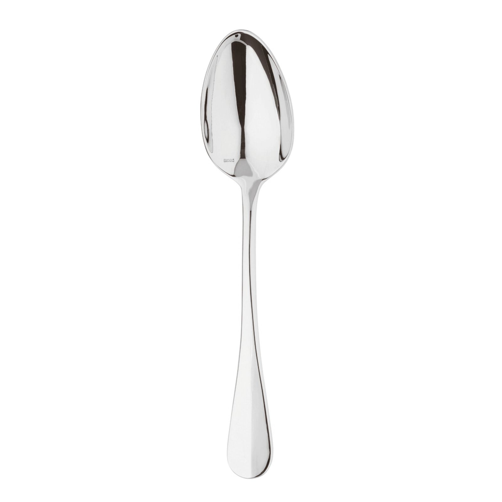 Dinner Spoon | Silver Plated | Bali