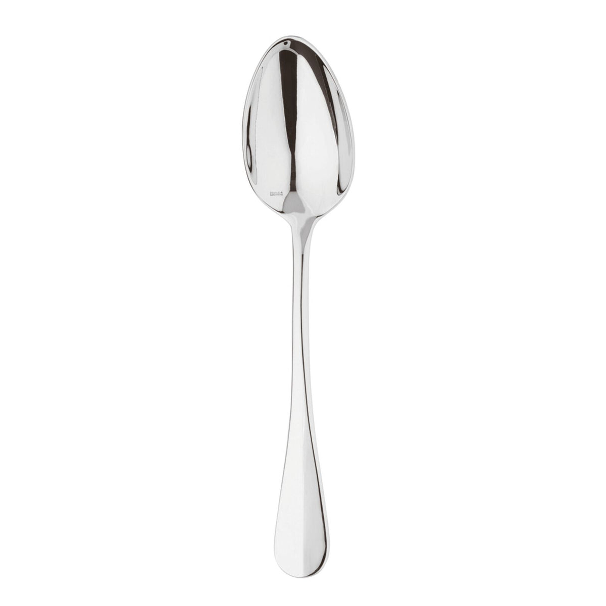 Dessert Spoon | Silver Plated | Bali
