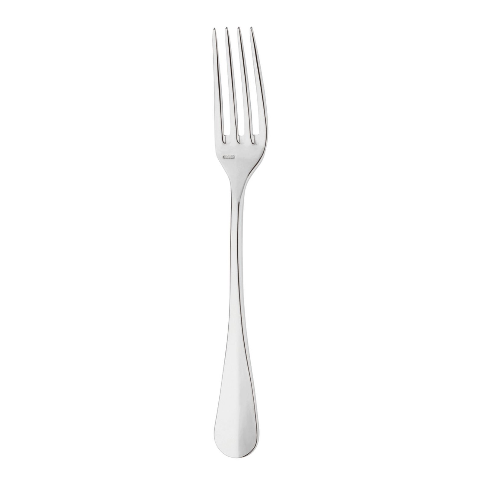 Fish Fork | Silver Plated | Bali