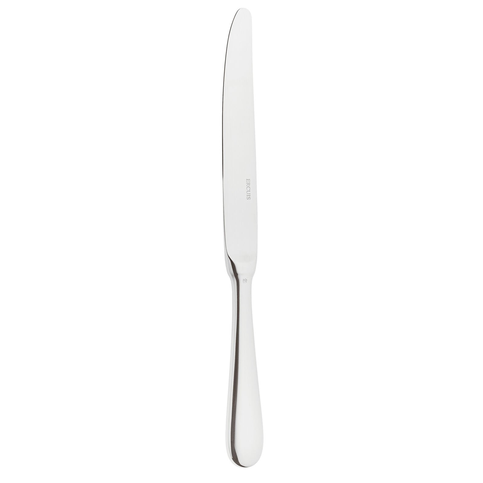 Fish Knife | Silver Plated | Bali