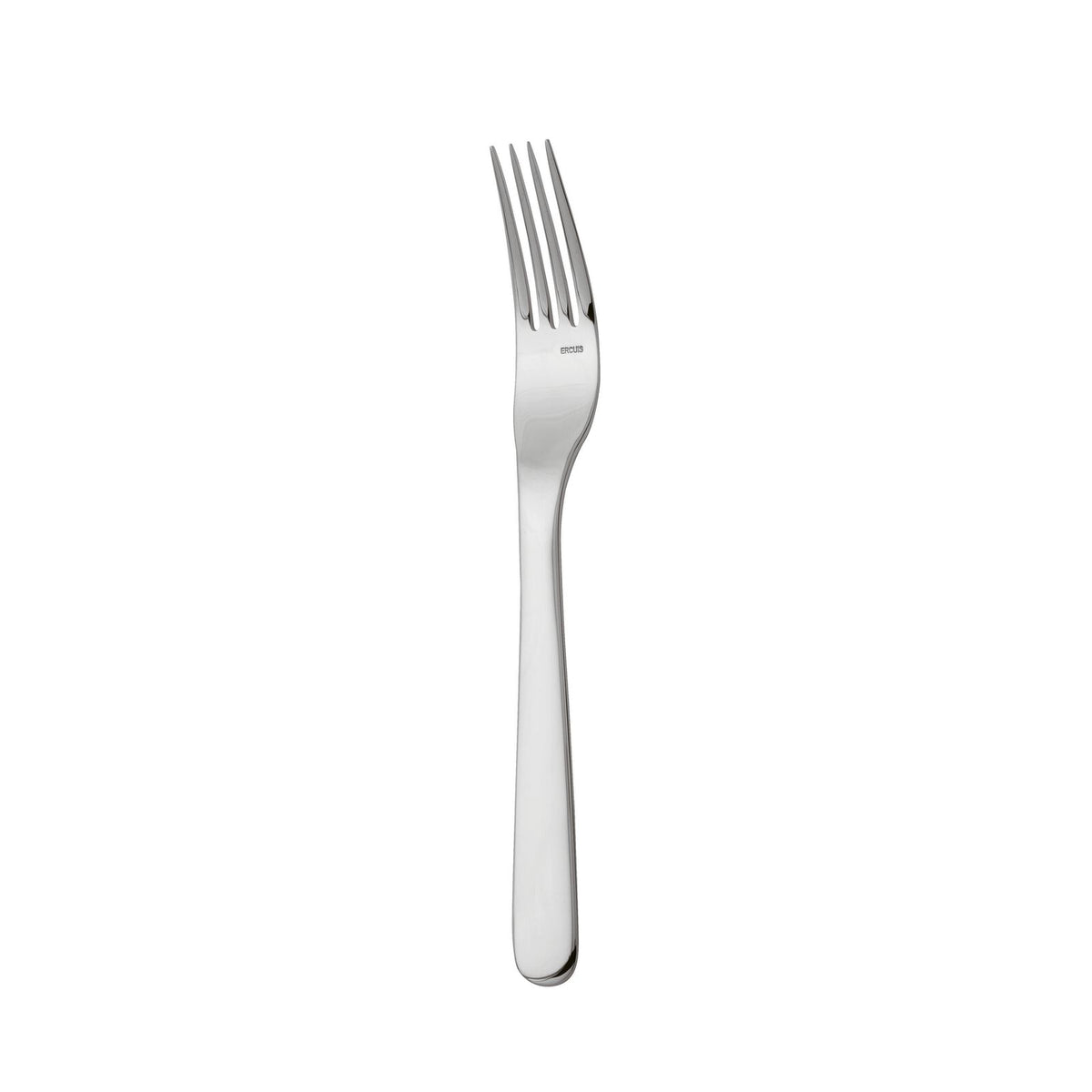 Dinner Fork | Silver Plated | Equilibre
