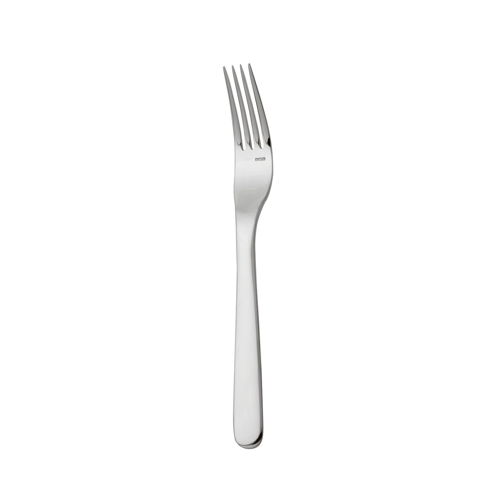 Dinner Fork | Silver Plated | Equilibre