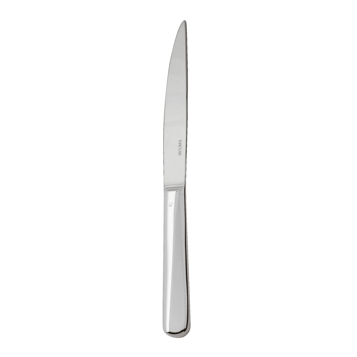 Dinner Knife | Silver Plated | Equilibre