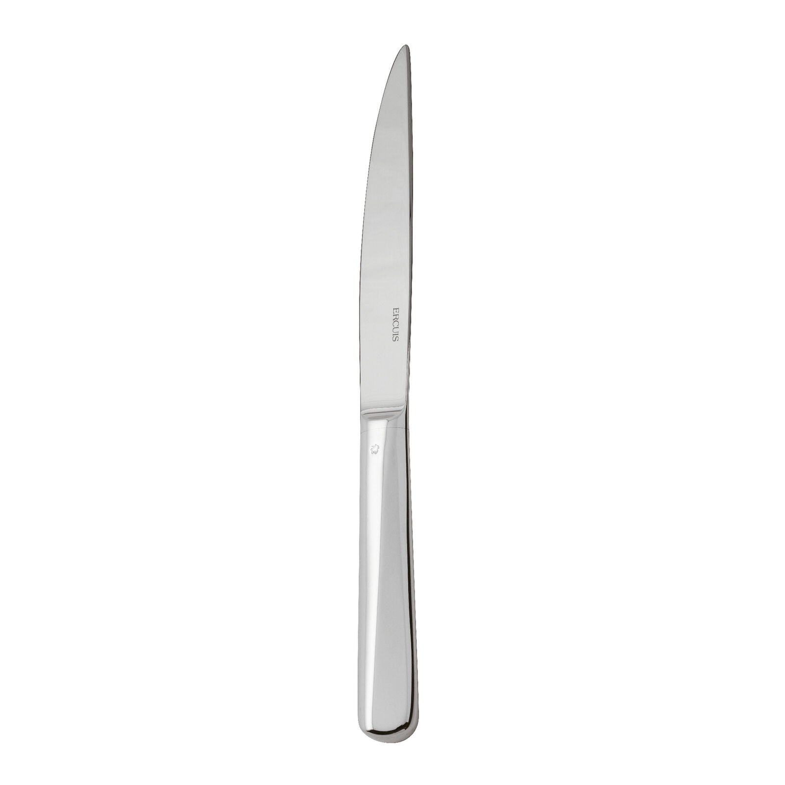 Dinner Knife | Silver Plated | Equilibre