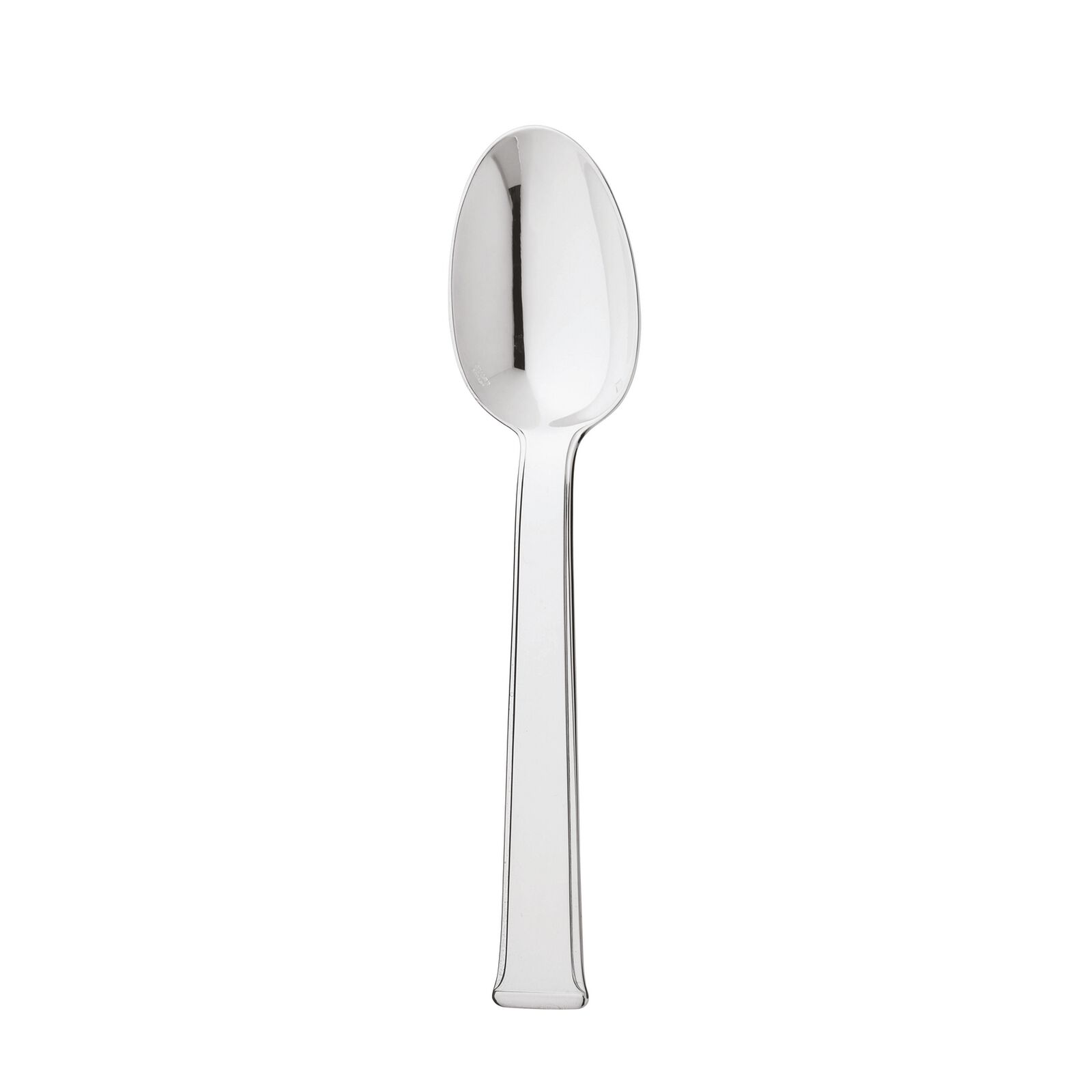 Moka Spoon | Stainless Steel | Séquoia