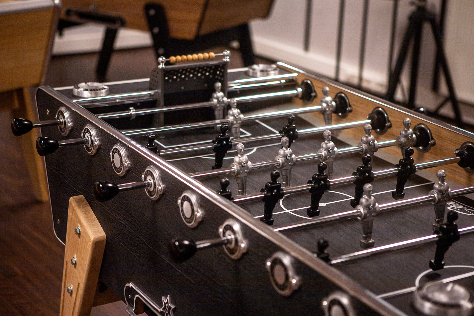 Football Table | Stella Champion Carbon