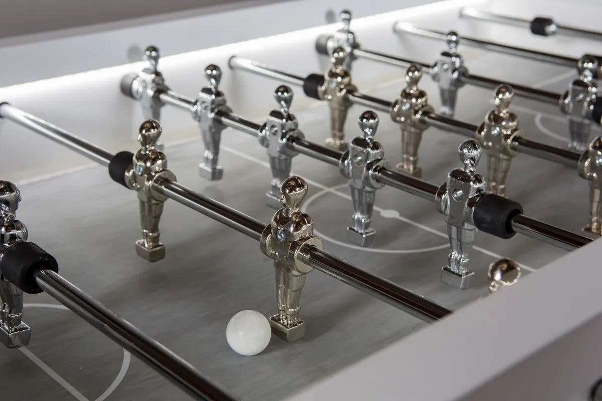 Stalle Smartlin football table in details