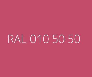 Dessert Fork | Silver Plated / Enamel handle | Fuchsia | Mosaïque