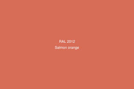 Rim plate deep 23 cm orange with gold rim | Chelsea