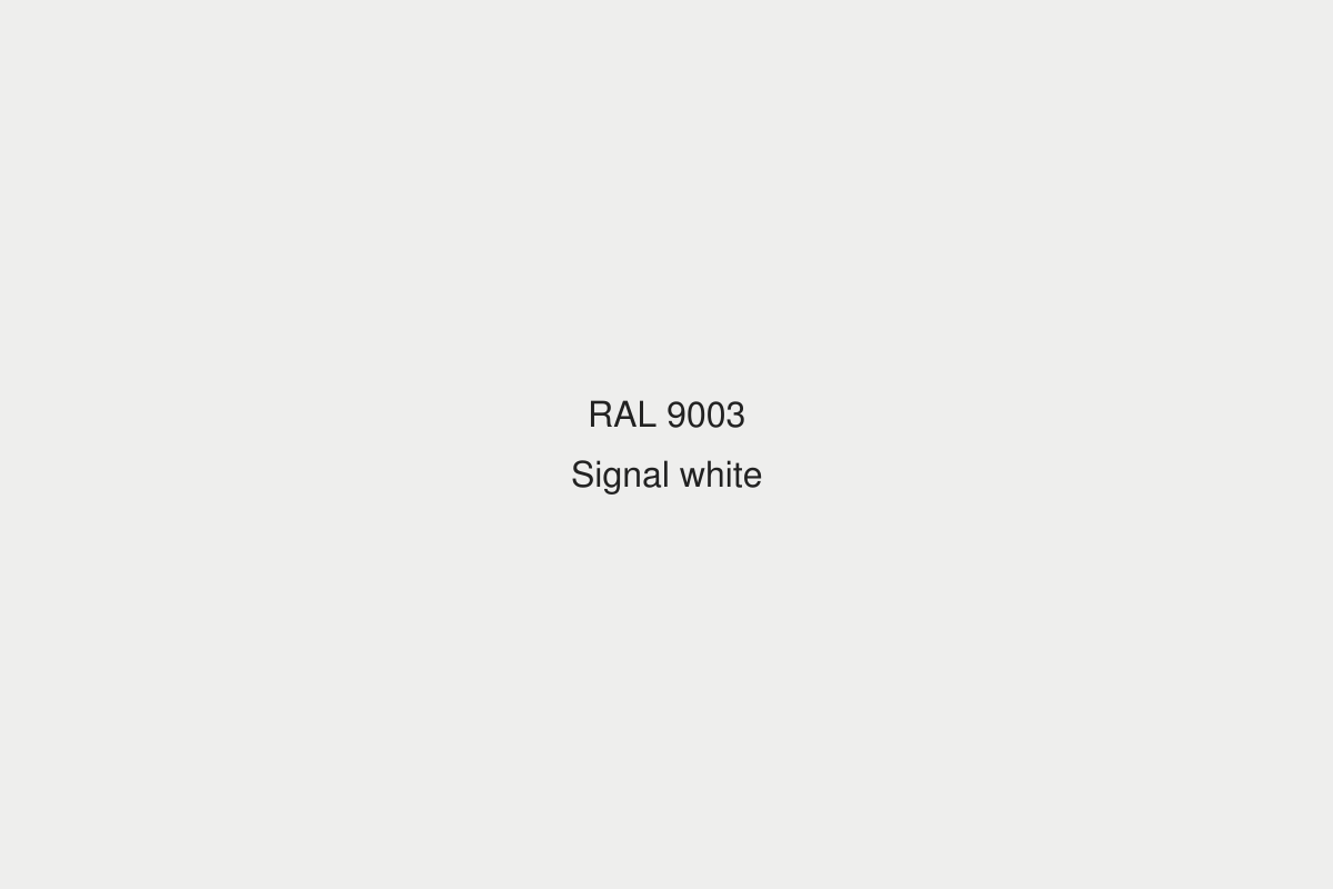 Dessert Knife | Silver Plated / Enamel handle | White | Mosaïque