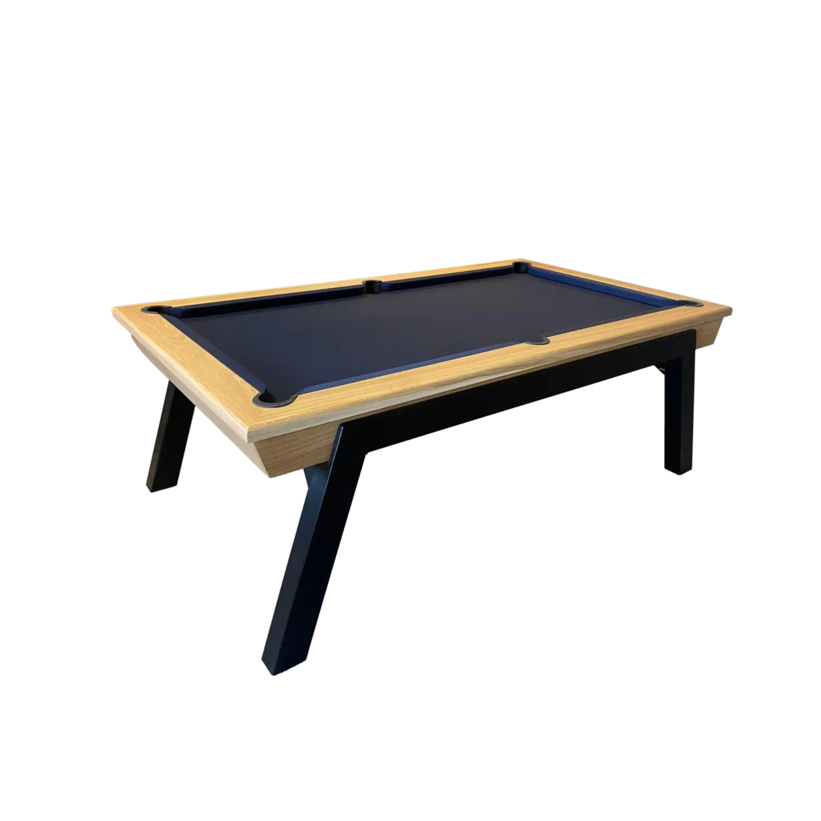 Stella Scipion pool table - standard American billard table