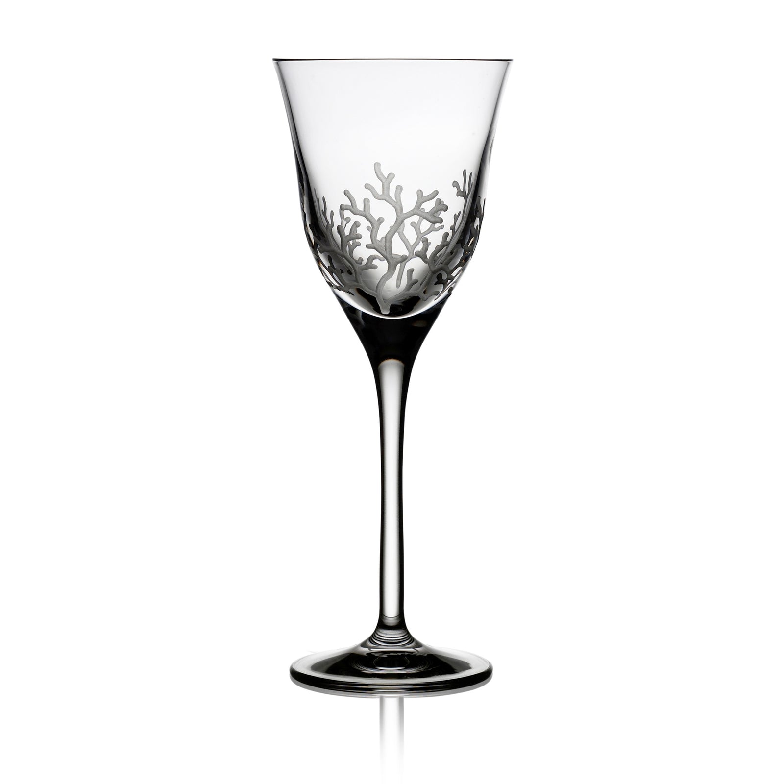Clear Wine | Hock | Coral