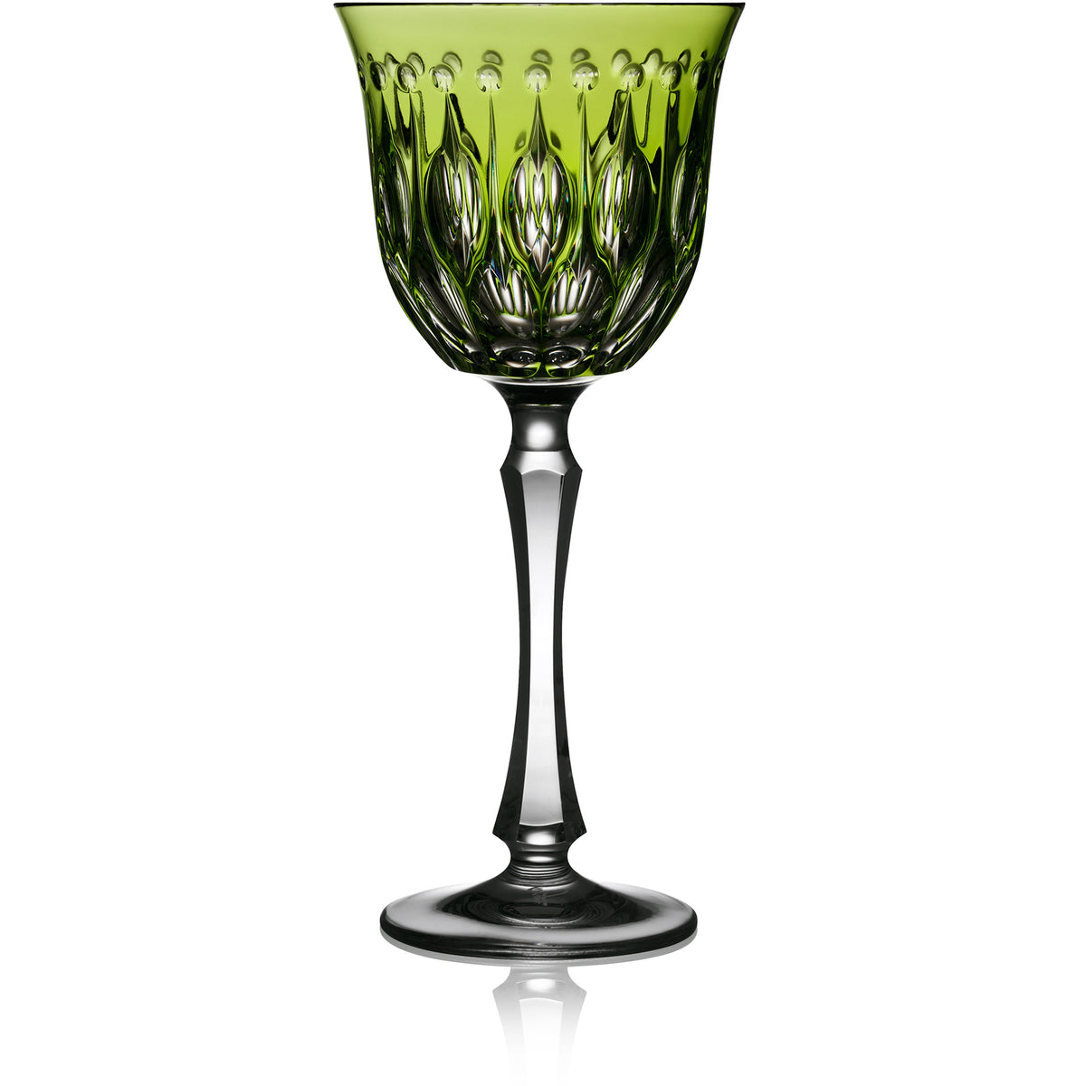 Yellow Green Water | Hock | Renaissance