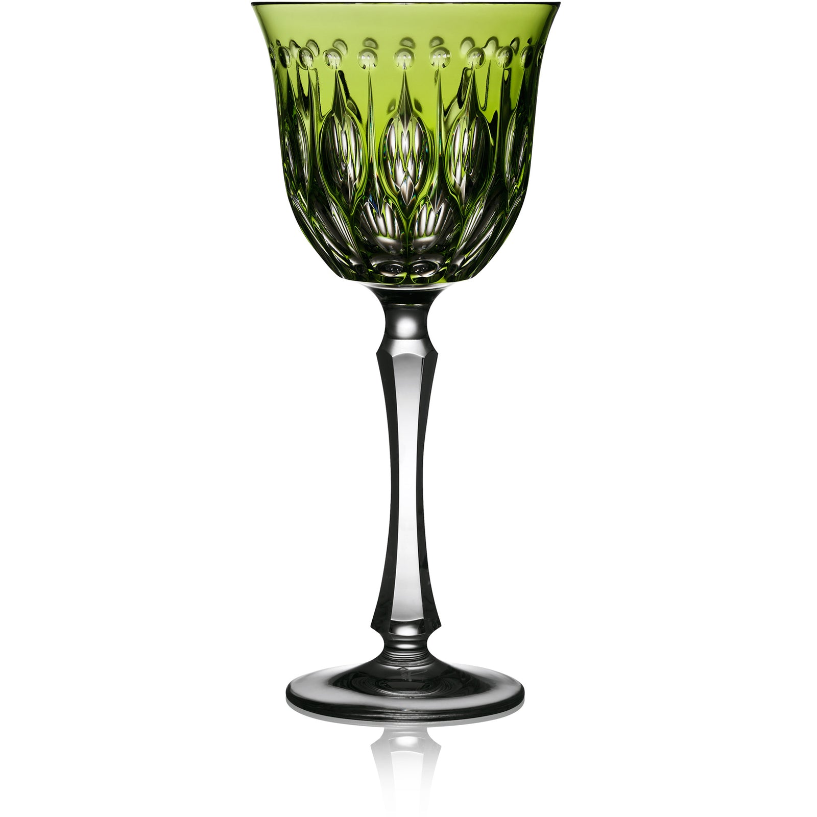 Yellow Green Water | Hock | Renaissance