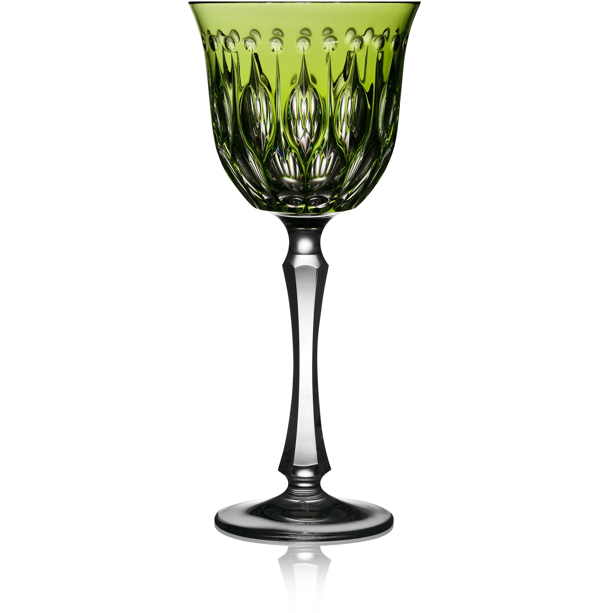 Yellow Green Water | Hock | Renaissance