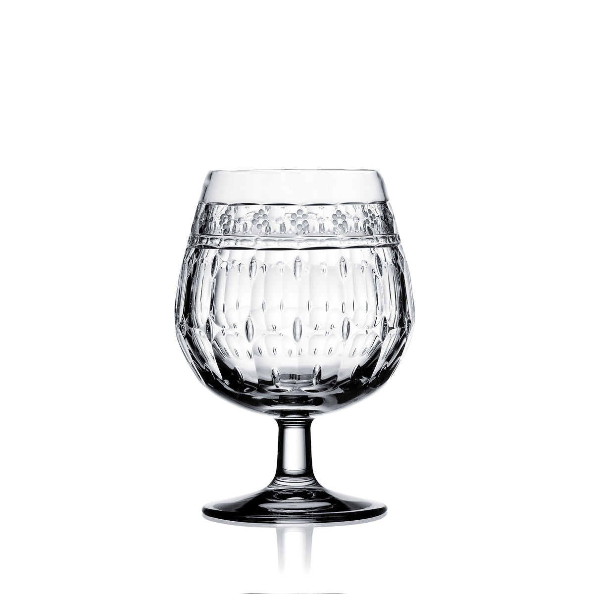 Clear Brandy, grand | Barcelona