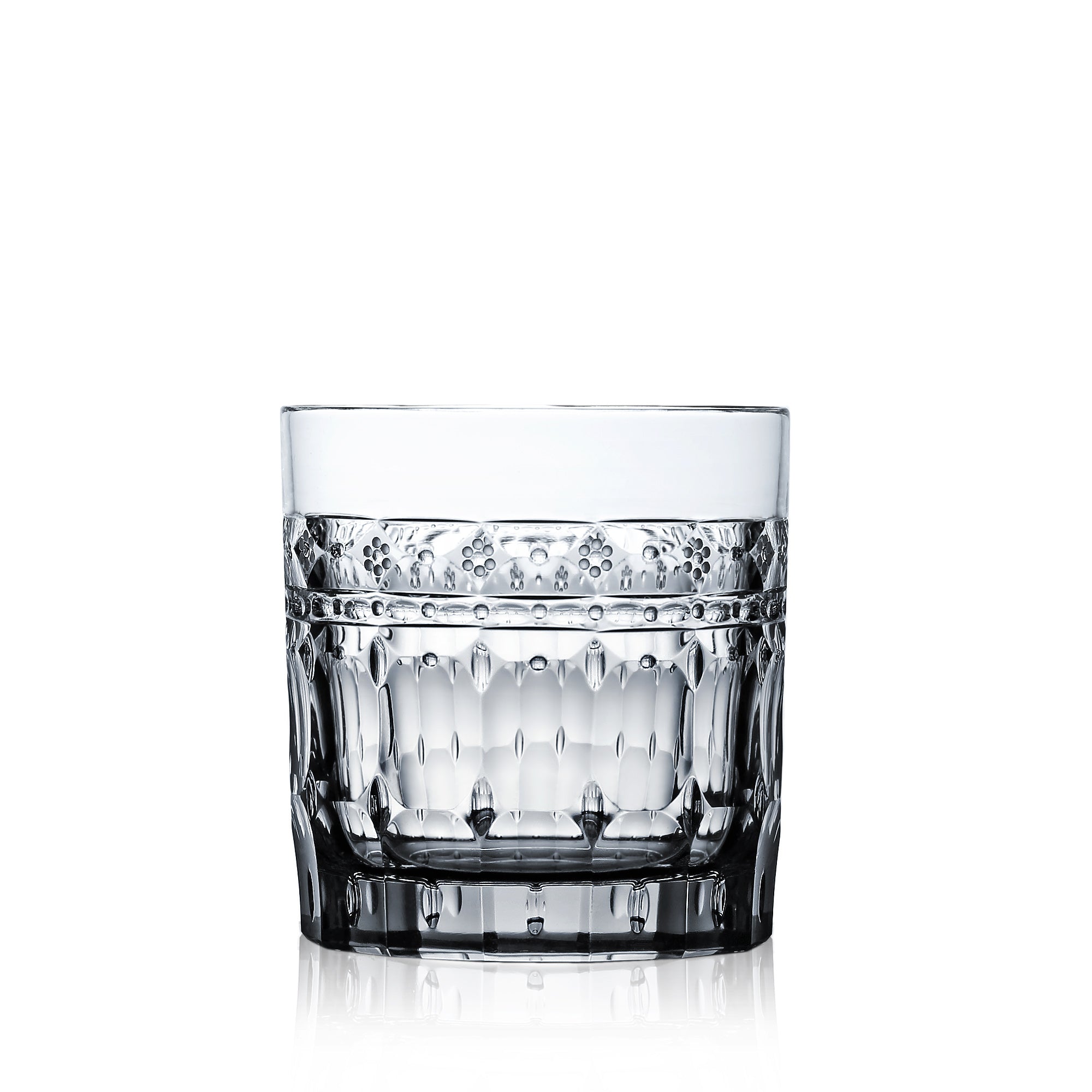 Clear Double Old Fashioned | Barcelona