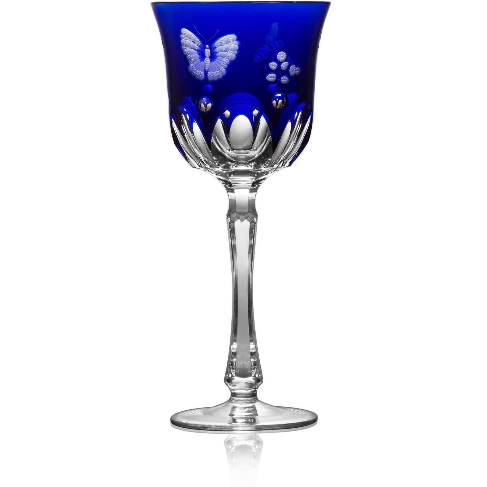 Cobalt Blue Water | Hock | Springtime