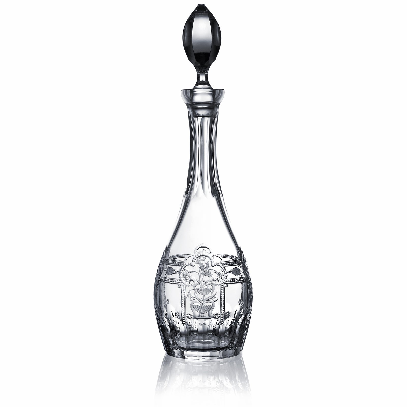 Clear Wine Decanter 0,75 Liter | Imperial