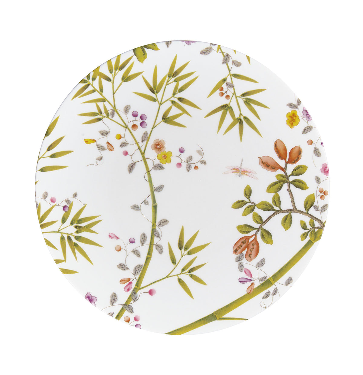 Petit four stand 27 cm white | Paradis