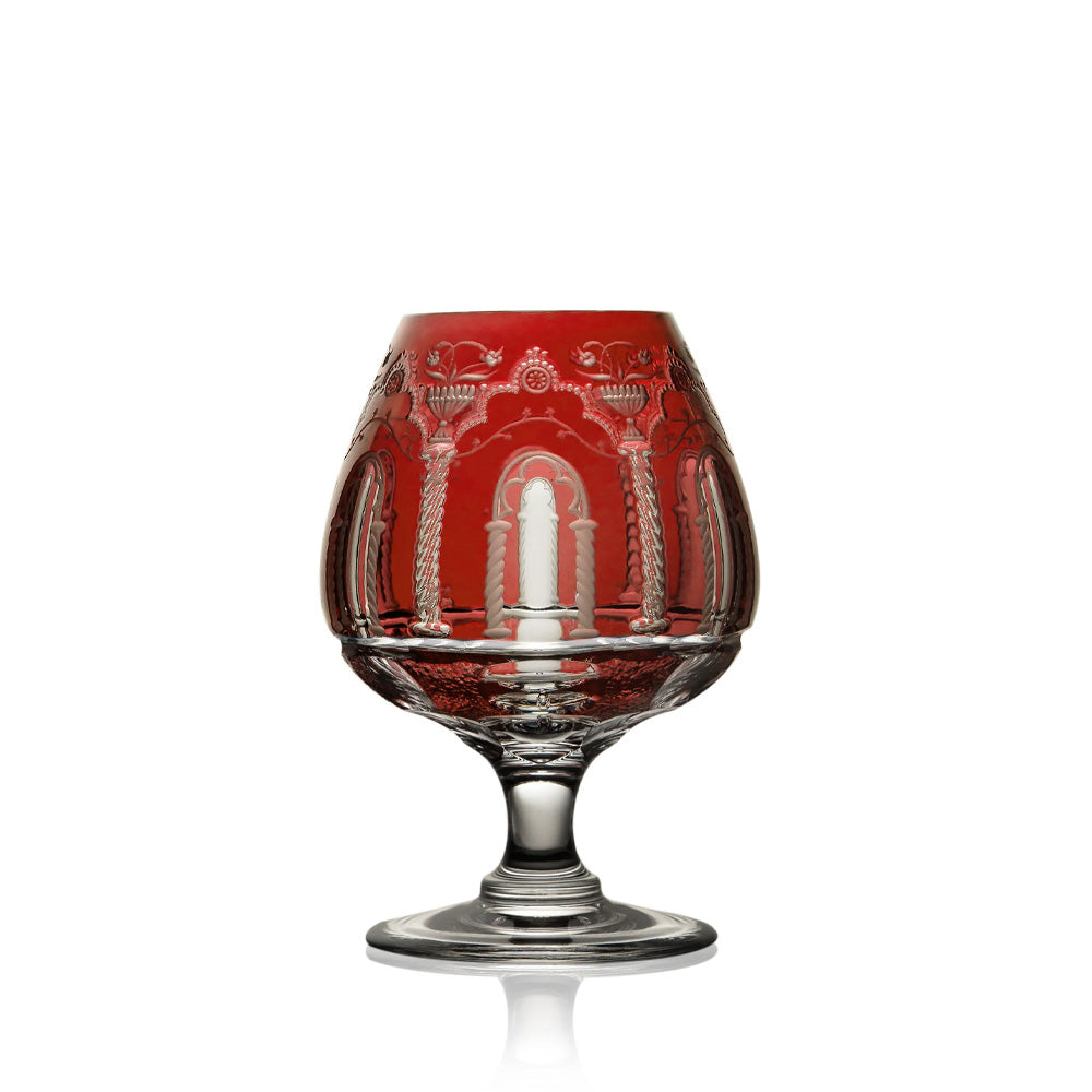 Ruby Brandy, grand | Athens
