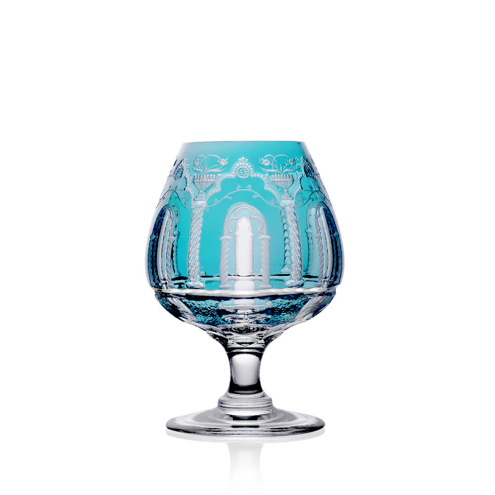 Turquoise Brandy, grand | Athens
