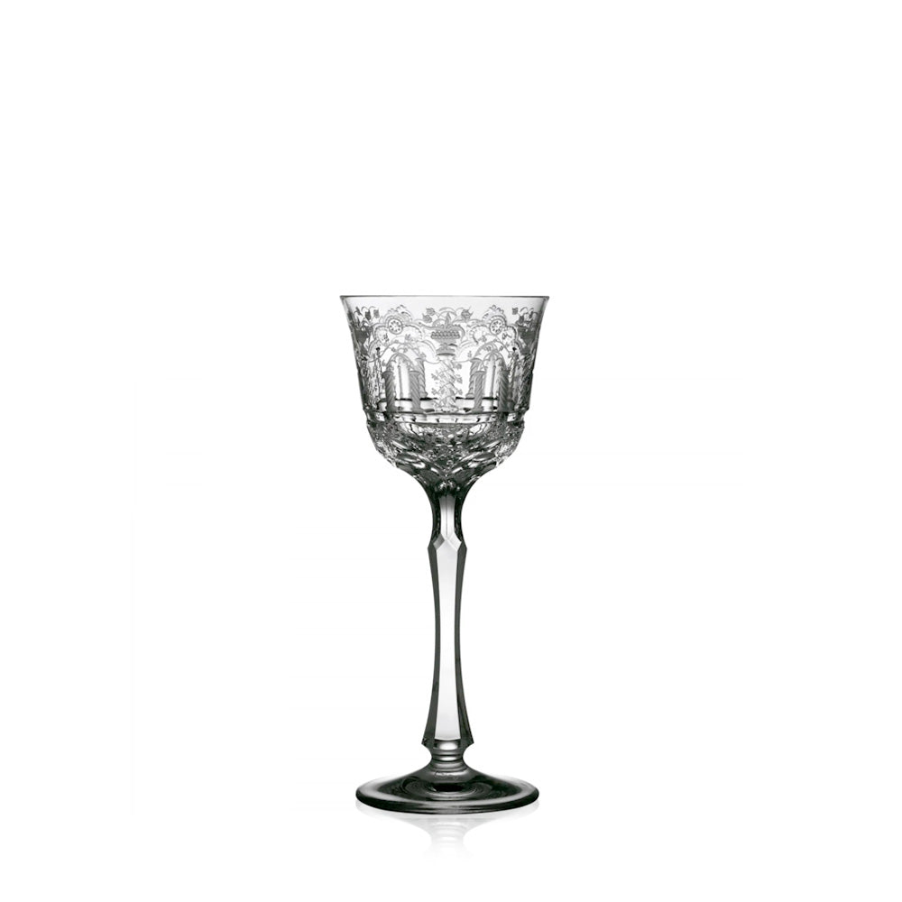 Clear Cordial Glass | Hock | Athens