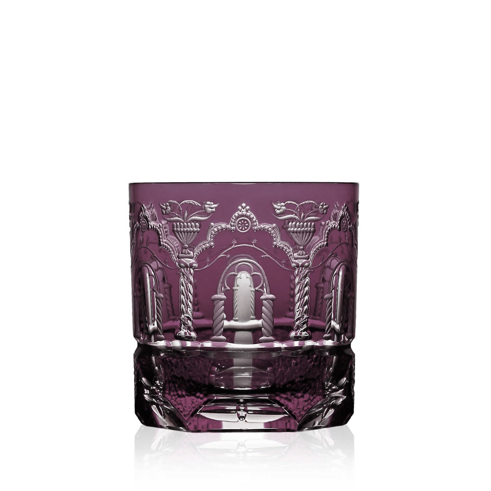 Amethyst Double Old Fashioned | Athens