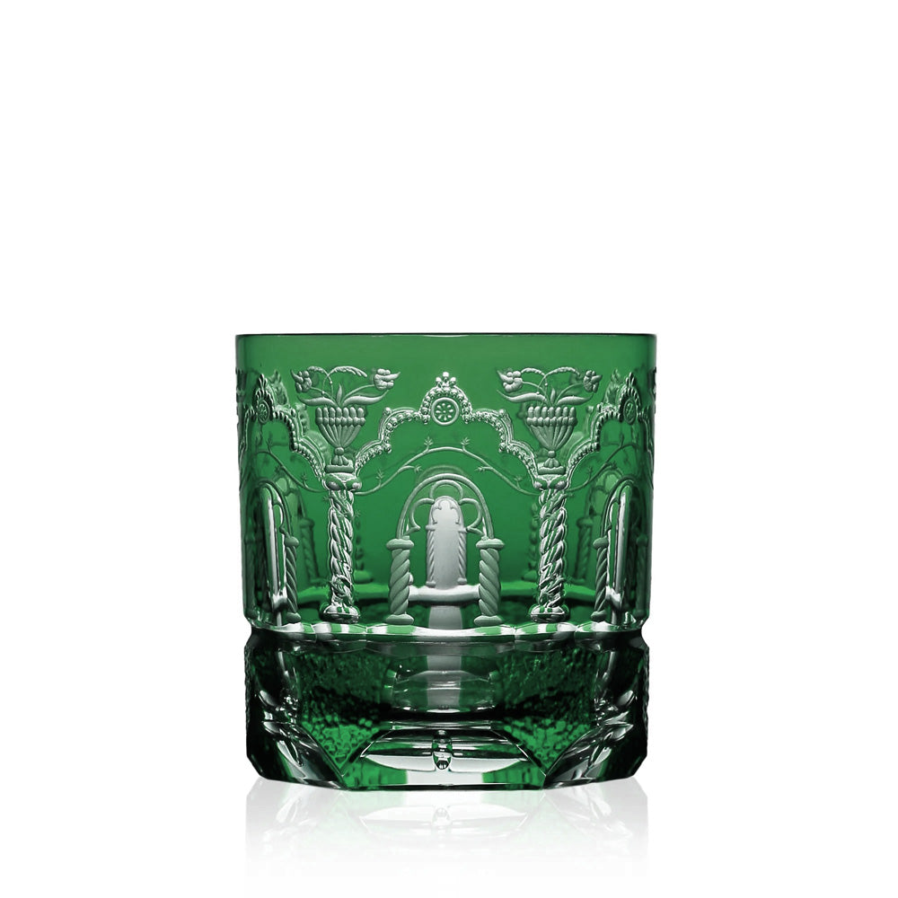 Emerald Double Old Fashioned | Athens