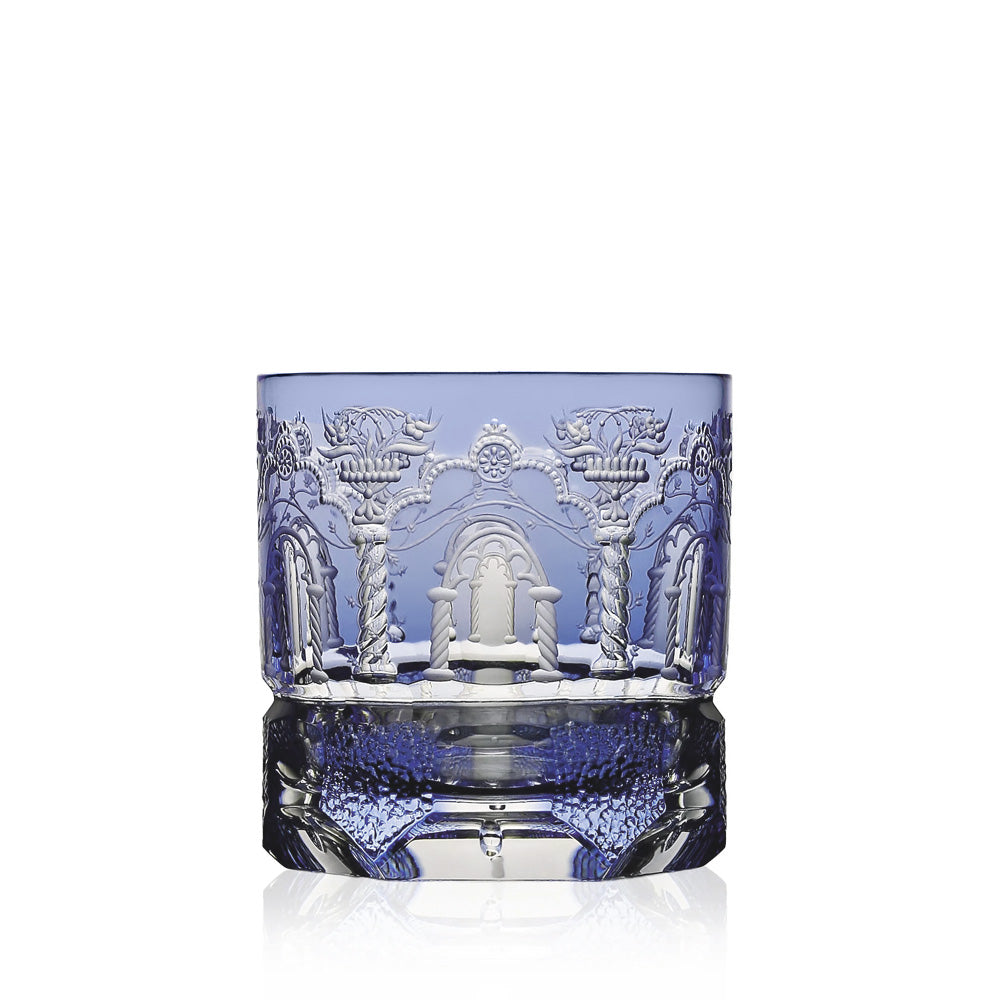 Lavender Double Old Fashioned | Athens