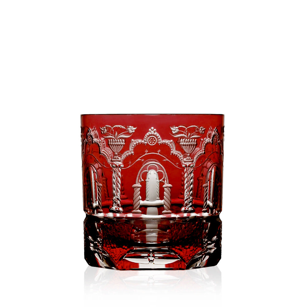 Ruby Double Old Fashioned | Athens