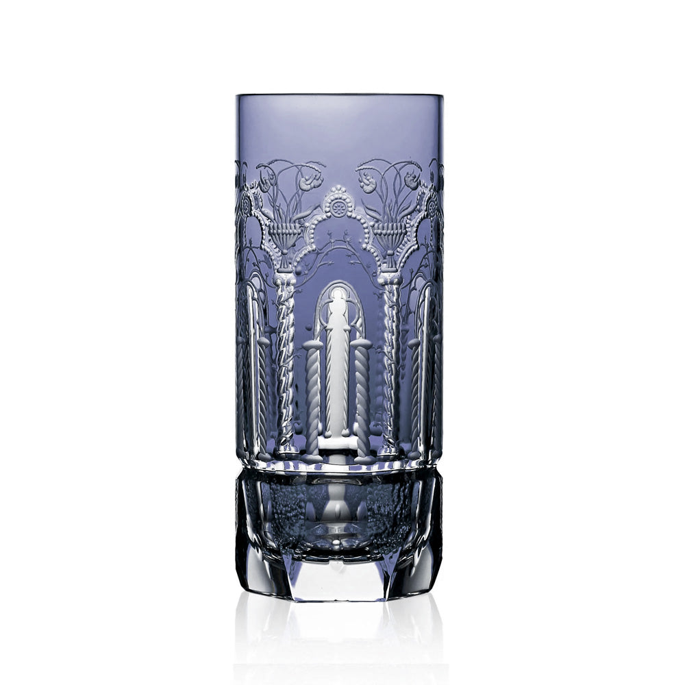Lavender Highball Tumbler | Athens