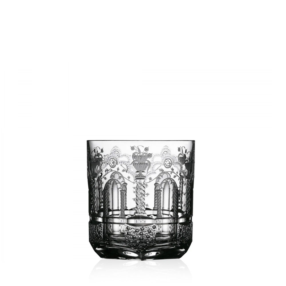 Clear Vodka Glass | Athens