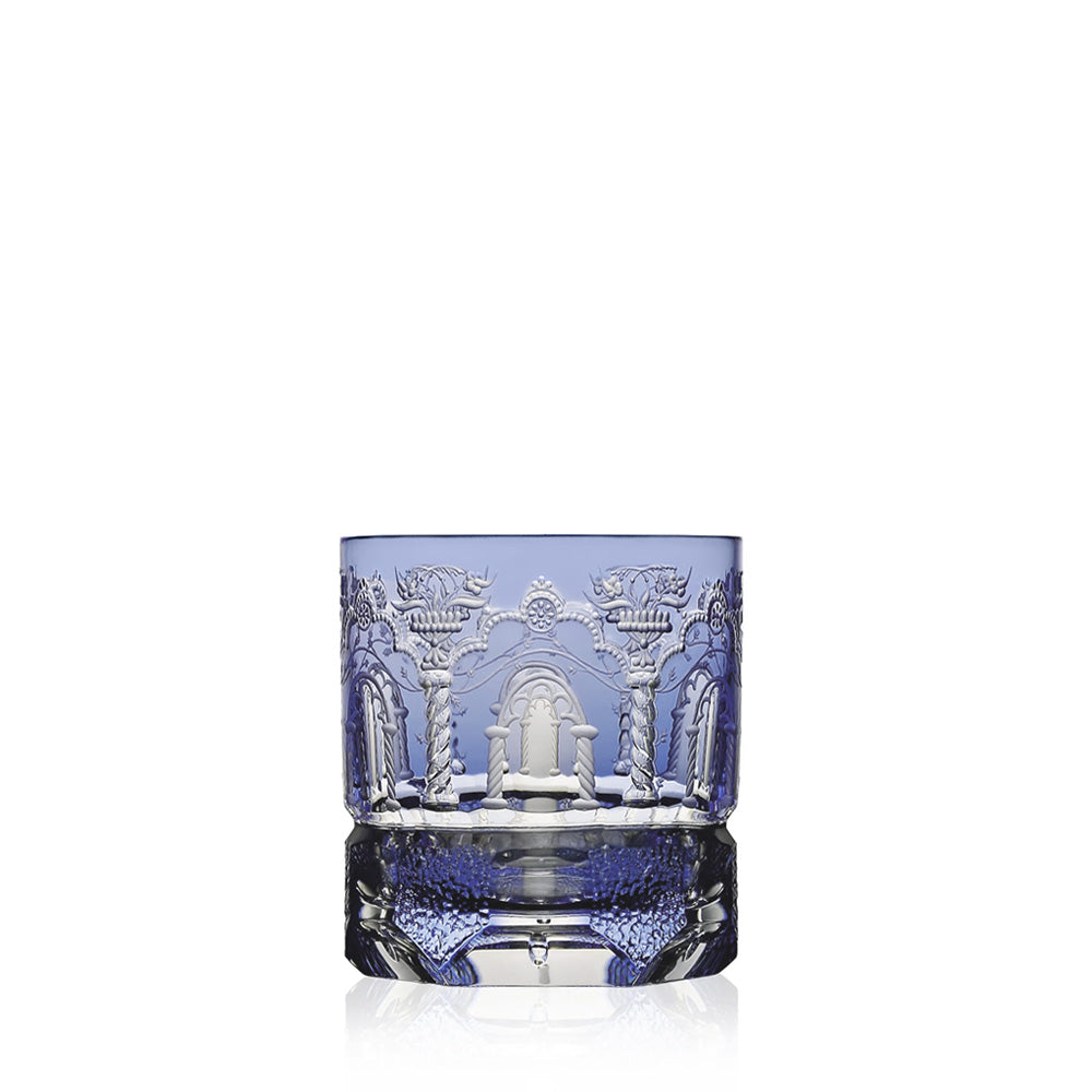 Lavender Vodka Glass | Athens