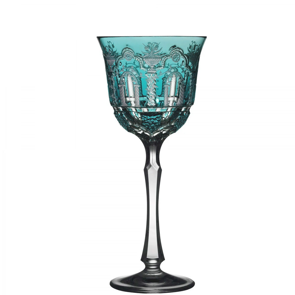 Turquoise Wine | Hock | Athens