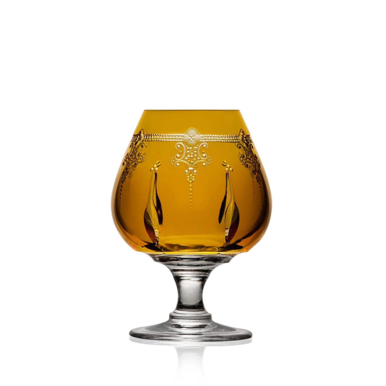 Amber Brandy, grand | Lisbon