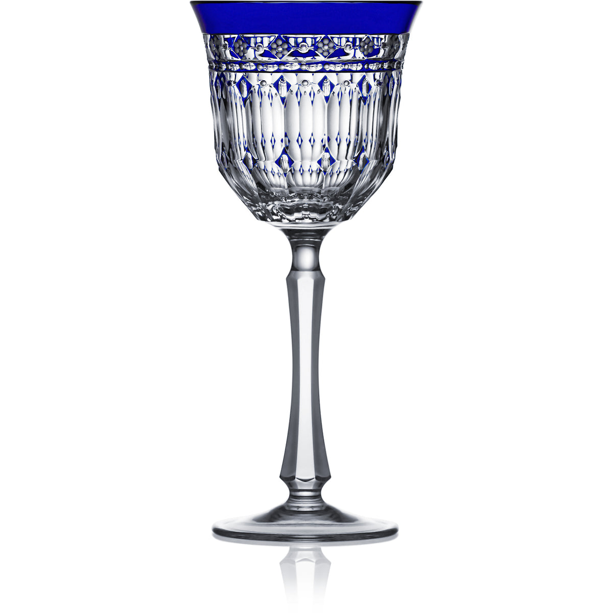 Cobalt Blue Water | Hock | Barcelona