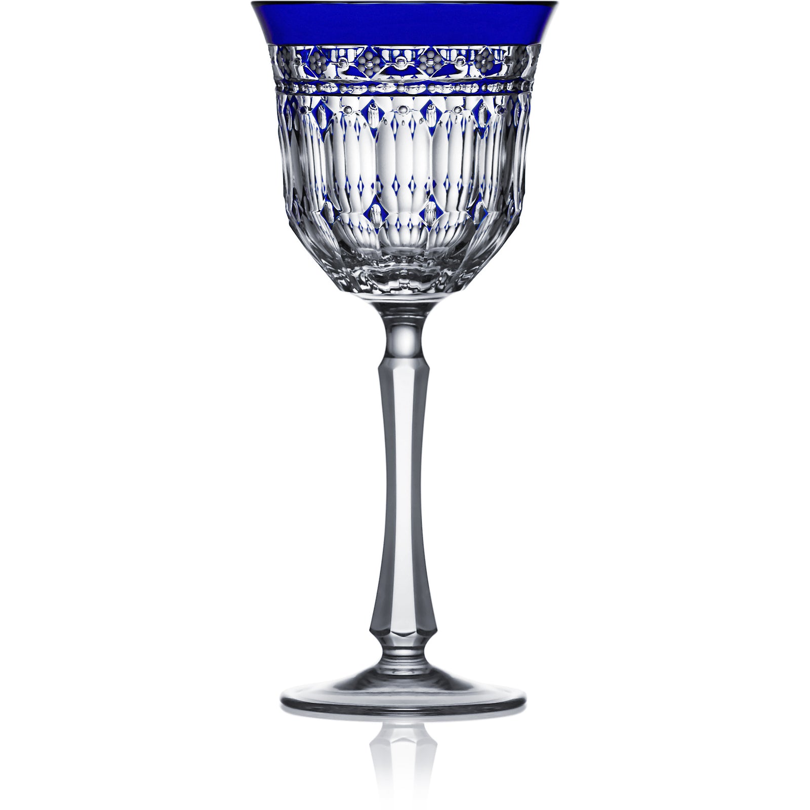 Cobalt Blue Water | Hock | Barcelona