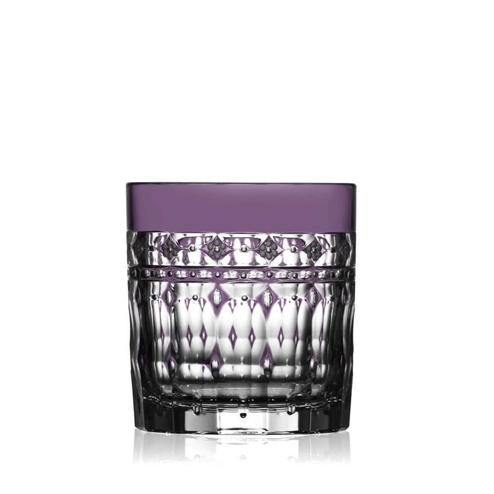 Amethyst Double Old Fashioned | Barcelona