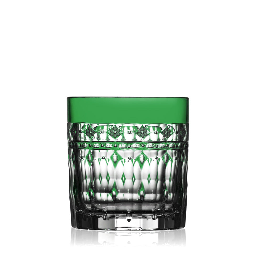 Emerald Double Old Fashioned | Barcelona