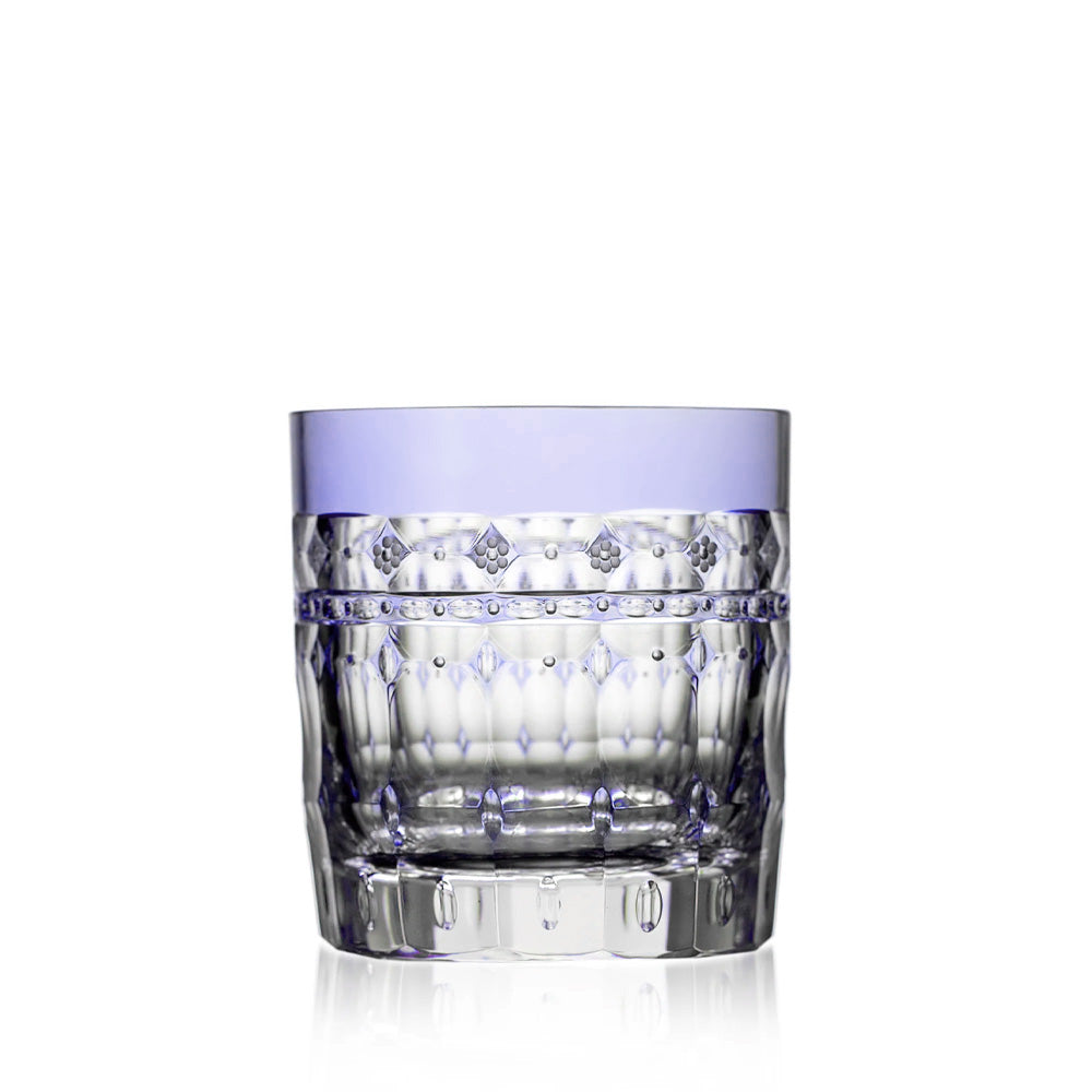 Lavender Double Old Fashioned | Barcelona