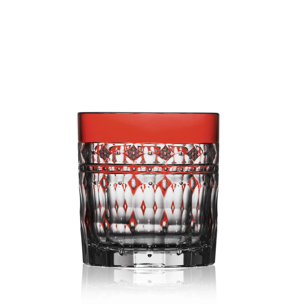 Ruby Double Old Fashioned | Barcelona
