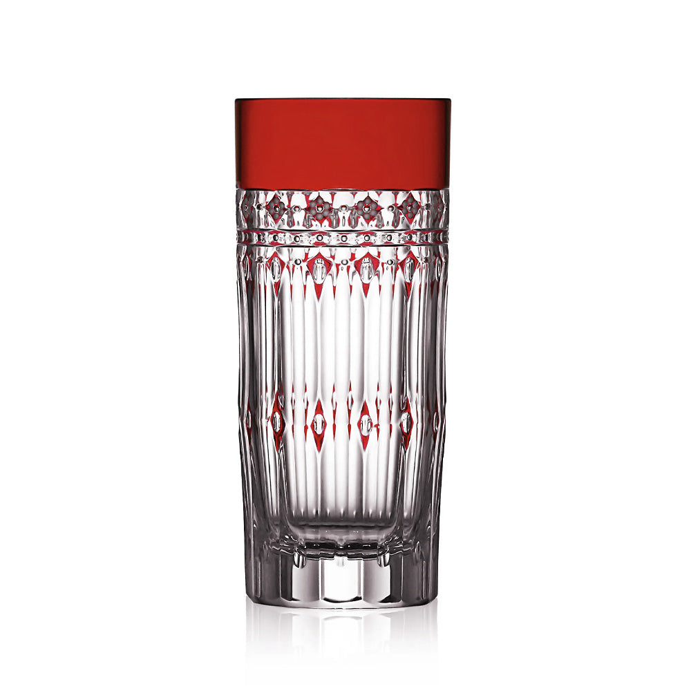 Ruby Highball Tumbler | Barcelona