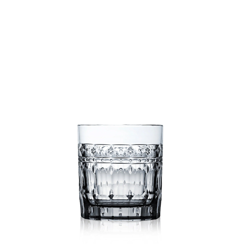 Clear Vodka Glass | Barcelona