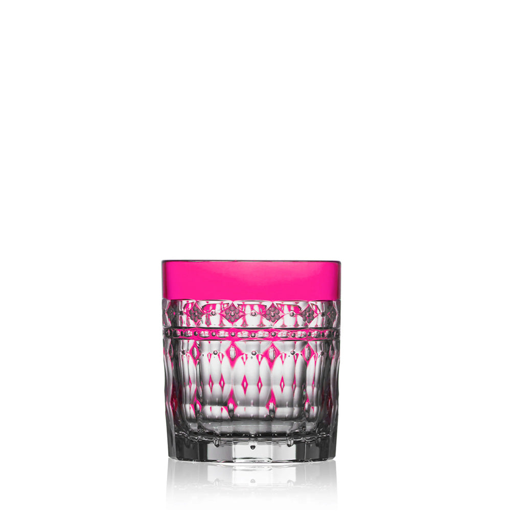 Raspberry Vodka Glass | Barcelona