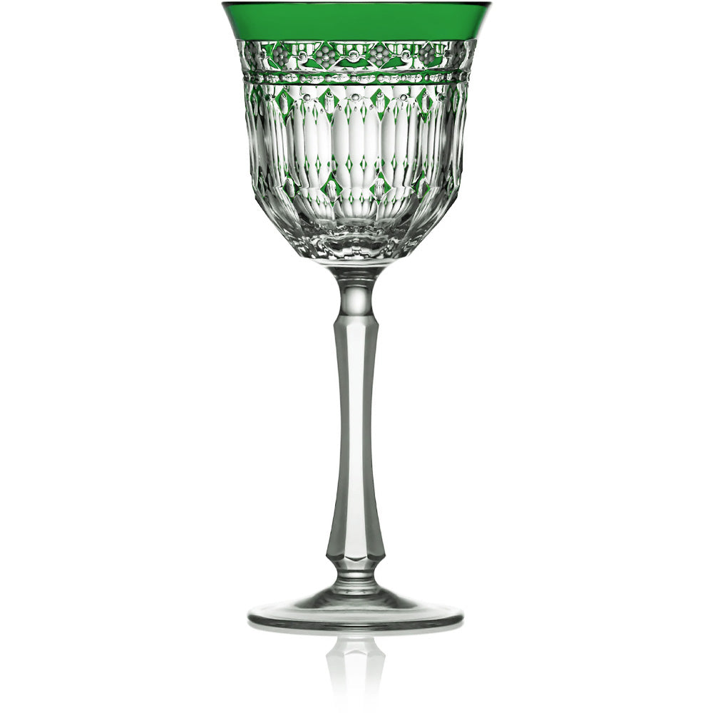 Emerald Water | Hock | Barcelona
