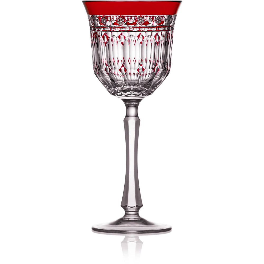 Ruby Water | Hock | Barcelona
