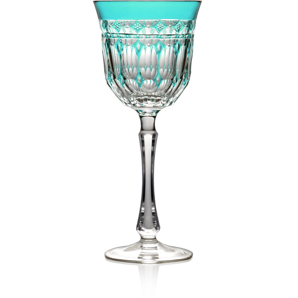 Turquoise Water | Hock | Barcelona