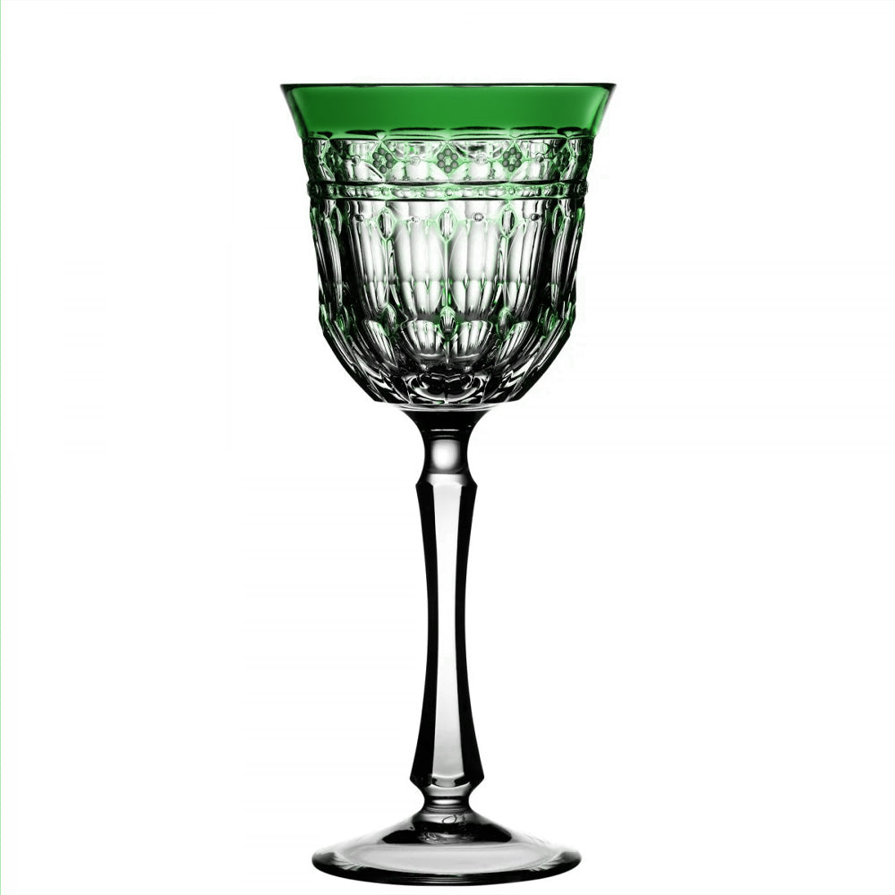 Emerald Wine | Hock | Barcelona