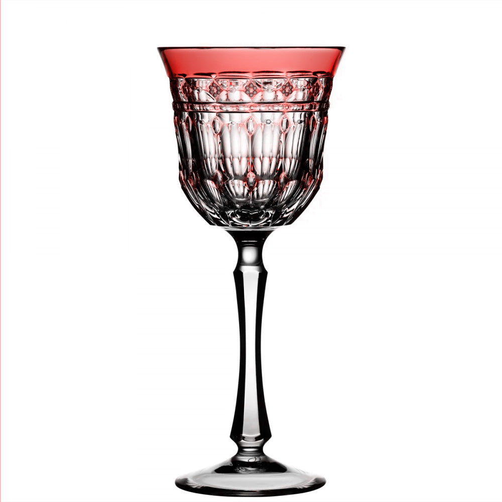 Ruby Wine | Hock | Barcelona